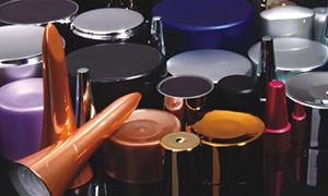 Aluminum Caps/Collars